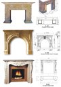 ll fireplaces d-3
